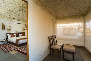 Discovery Desert Camps