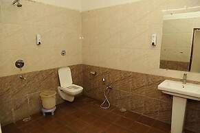 Discovery Desert Camps