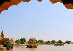 Discovery Desert Camps