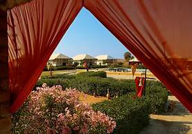 Discovery Desert Camps