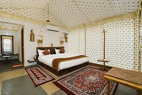 Discovery Desert Camps