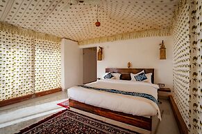 Discovery Desert Camps