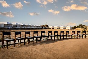 Discovery Desert Camps