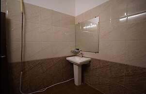 Discovery Desert Camps