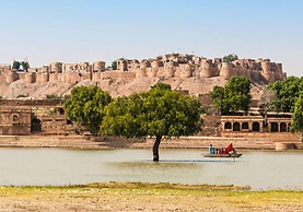 Discovery Desert Camps