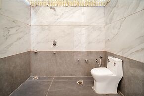 Discovery Desert Camps