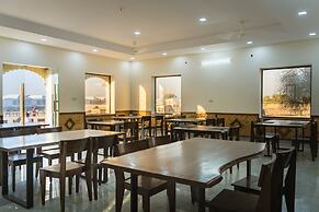 Discovery Desert Camps