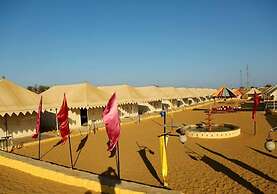Discovery Desert Camps