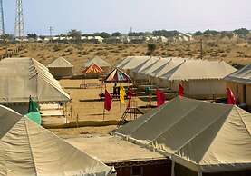 Discovery Desert Camps