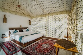 Discovery Desert Camps