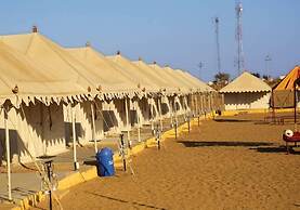 Discovery Desert Camps