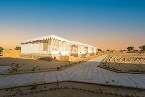 Discovery Desert Camps