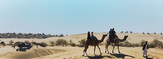 Discovery Desert Camps