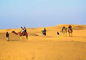 Discovery Desert Camps