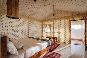 Discovery Desert Camps