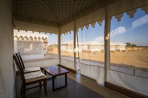 Discovery Desert Camps