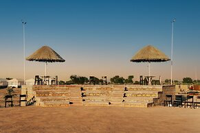 Discovery Desert Camps