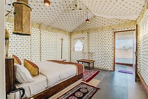 Discovery Desert Camps