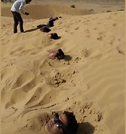 Discovery Desert Camps