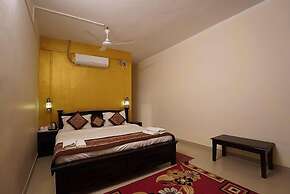 Discovery Desert Camps