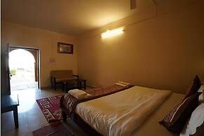 Discovery Desert Camps