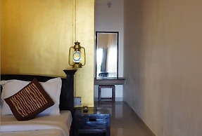 Discovery Desert Camps