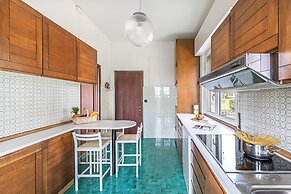 Villa Elisa by Wonderful Italy