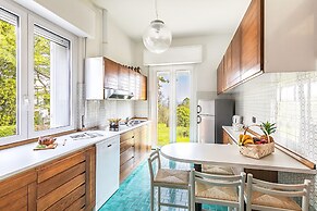 Villa Elisa by Wonderful Italy