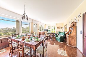 Villa Elisa by Wonderful Italy