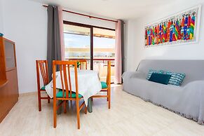 Florazar Apartment Cullera Beachfront