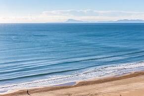 Florazar Apartment Cullera Beachfront