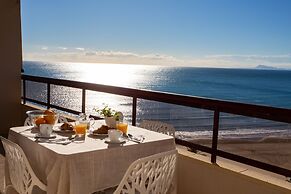 Florazar Apartment Cullera Beachfront