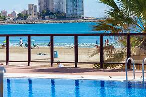 Florazar Apartment Cullera Beachfront