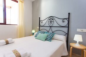 Florazar Apartment Cullera Beachfront