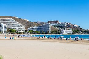 Florazar Apartment Cullera Beachfront