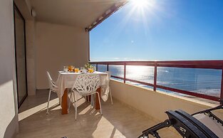 Florazar Apartment Cullera Beachfront