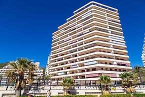 Florazar Apartment Cullera Beachfront