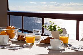 Florazar Apartment Cullera Beachfront