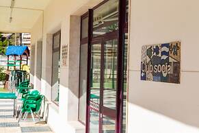 Florazar Apartment Cullera Beachfront