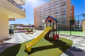 Florazar Apartment Cullera Beachfront