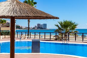Florazar Apartment Cullera Beachfront