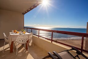 Florazar Apartment Cullera Beachfront