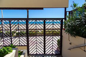 Florazar Apartment Cullera Beachfront