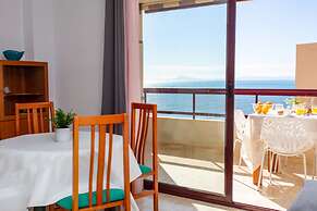 Florazar Apartment Cullera Beachfront