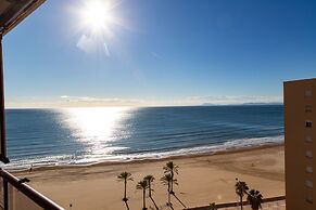 Florazar Apartment Cullera Beachfront