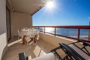 Florazar Apartment Cullera Beachfront