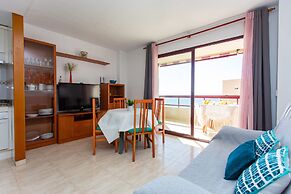 Florazar Apartment Cullera Beachfront