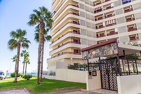 Florazar Apartment Cullera Beachfront