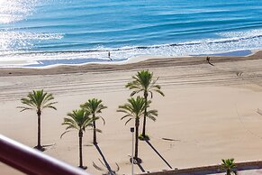 Florazar Apartment Cullera Beachfront
