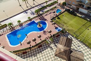 Florazar Apartment Cullera Beachfront